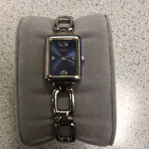 Women’s guess watch